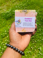 Load image into Gallery viewer, Pure Goddess Yoni Bar