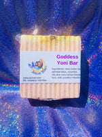 Load image into Gallery viewer, Pure Goddess Yoni Bar