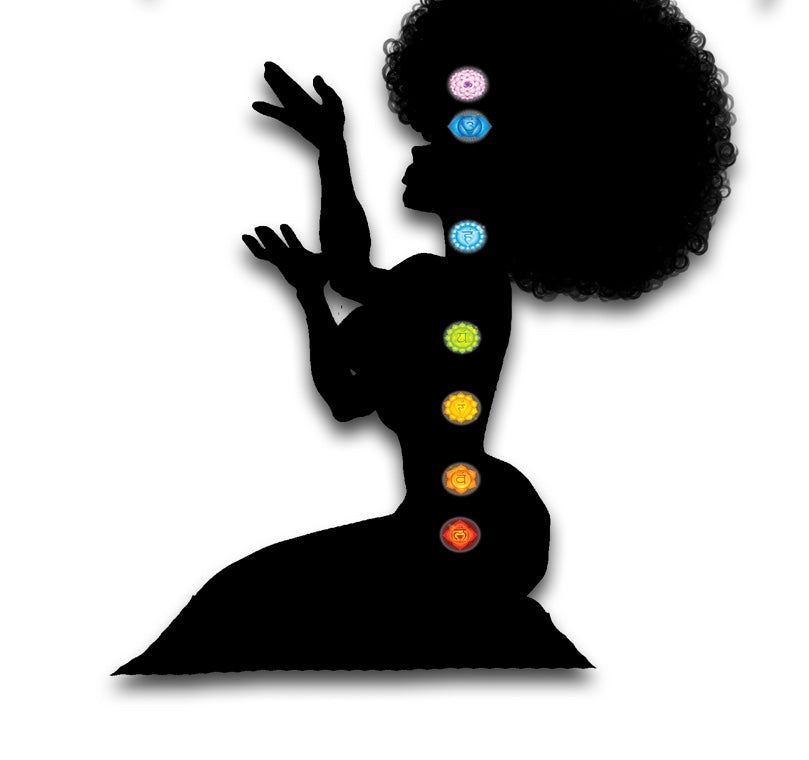 Distant Reiki Session - Jairose Beauty