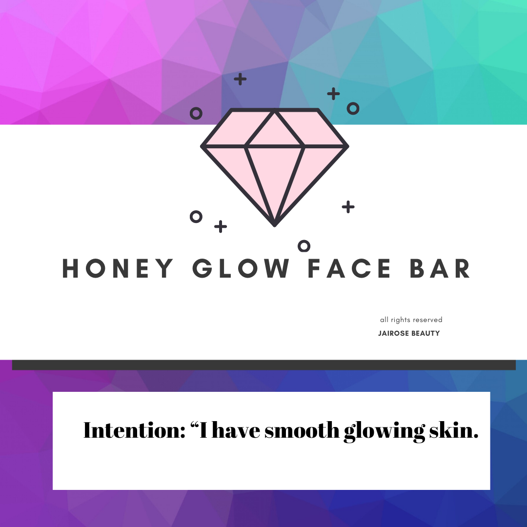 Turmeric &Honey Facial Bar