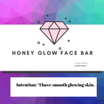Load image into Gallery viewer, Turmeric &amp;Honey Facial Bar
