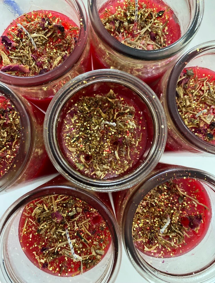 Prayer + Manifesting Light Setting freeshipping - Jairose Beauty