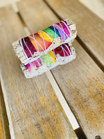 Load image into Gallery viewer, 7 Chakra Sage Stick - Jairose Beauty

